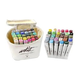 Set de Rotuladores Alex Bog Canvas Luxe Professional 30 piezas Estuche Multicolor Precio: 21.49999995. SKU: B13Z9LPYFT