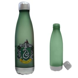 Harry Potter Botella Slytherin 650ml de Plástico - WARNER BROS. DISCOVERY Precio: 11.49999972. SKU: B1GCVRFN2J
