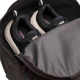 Mochila Casual Under Armour Essential Printed Bp Negro