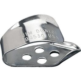 Caja De 50 Ud. Púas Pulgar Nickel Silver Mini .025" (0.63 Mm) Precio: 77.59000007. SKU: B1CMEGBQNZ