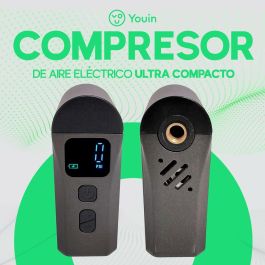 Hinchador Youin MA1023 ULTRACOMPACTO
