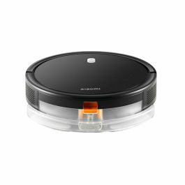 Xiaomi E5 Robot Aspirador Sin Bolsa Negro Filtro HEPA Batería 2600 mAh Autonomía 110 min Depósito 0.4L Diámetro 30cm