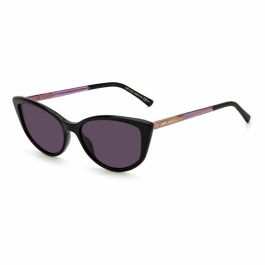 Gafas de Sol Mujer Jimmy Choo NADIA/S Negro ø 56 mm Gafas de Sol Mujer Jimmy Choo NADIA/S Negro ø 56 mm Precio: 98.78999988. SKU: B13LXCRQC2