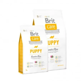 Brit Care Dog Hypoallergenic Puppy 3 kg Precio: 25.84999956. SKU: B12CKDKQKZ