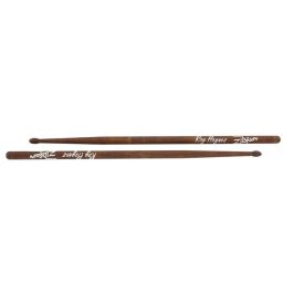 Zildjian Baquetas Artist Roy Haynes para Batería - 39.7 cm de Largo, 2.6 cm de Alto y 1 cm de Ancho