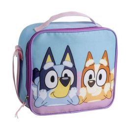 Bolsa isotérmica bluey 23.5 x 19.5 x 10.0 cm Bolsa isotérmica bluey 23.5 x 19.5 x 10.0 cm
