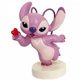 Enesco Figura Disney Lilo & Stitch Figura Decorativa Coleccionista Adultos Resina Pintada a Mano Precio: 11.94999993. SKU: B1G8EQAEWV