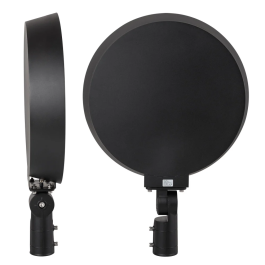 Farola LED 80W 14.000Lm IP66 4000ºK Driver Lifud Flicker Free [HO-R80-W]