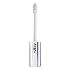 L'Oréal Paris ROUGE SIGNATURE Brilliant Plump Lip Gloss #406-amplify - Efecto Volumen, Brillo e Hidratación