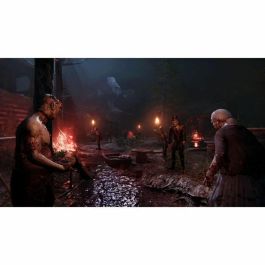Microids 5056722400012 Rituales de Sker - Juego para PlayStation 5 (PS5)