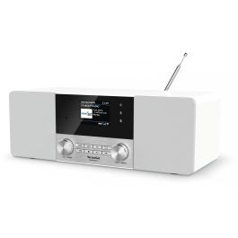 TechniSat DigitRadio 4 C blanco