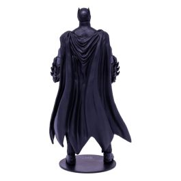 Figura Mcfarlane Toys Dc Multiverse Batman Figura Mcfarlane Toys Dc Multiverse Batman