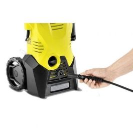 Hidrolimpiadora Kärcher K 3 1600W