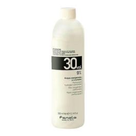 Fanola Oxigenada 30 Volúmenes Cremosa 300 ml para Coloración Capilar con Fragancia Exótica Precio: 2.50000036. SKU: B13RM6WEMP