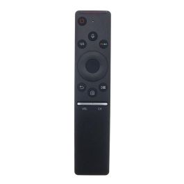 CoreParts Bluetooth Remote for all Samsung Smart TV, New ABS material, Cover a distance of up to 10 meters, Uses 2*AA Batteries, CE ROHS Certified Precio: 16.89000038. SKU: B1KGYY8MJ8