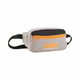 Riñonera Puma Puma Plus Gris Talla única Precio: 14.88999985. SKU: B18RBM6AEZ