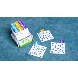 Juego Mesa Turing Machine Juego Mesa Turing Machine