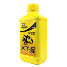 Xt-S C60 5 W40 BARD355039 Xt-S C60 5 W40 BARD355039