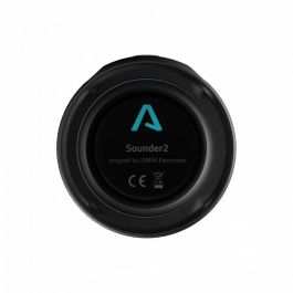 Lamax Musikbox 360° Sounder 2 retail Altavoz Inalámbrico Portátil con Sonido Envolvente
