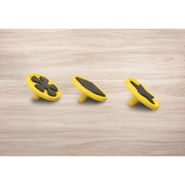 Lexibook Pizarra Mágica Super Mario Formato A5 con Accesorios Magnéticos para Dibujar en Colores