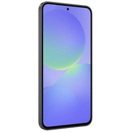 Samsung Galaxy A36 EE 128GB 6GB RAM 5G Negro