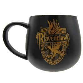 CYP BRANDS Taza Harry Potter Ravenclaw con Escudo 3D - Cerámica 320ml Precio: 12.68999963. SKU: B19TK72955