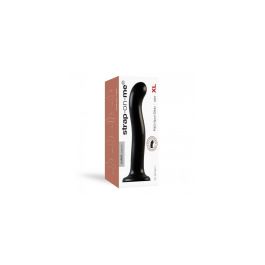 Dildo Strap-on-me POINT STIMULATOR Negro XL