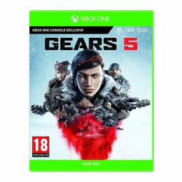 Videojuego Xbox One Microsoft Gears 5 Precio: 83.94999965. SKU: S7802649