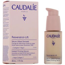 Caudalie Resveratrol-Lift Sérum Reafirmante 30ml Precio: 46.49999992. SKU: B177JTFKQ5