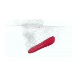 Vibrador We-Vibe Rojo