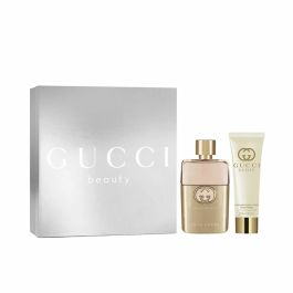 Gucci Guilty Lote 2 Pz Gucci Guilty Lote 2 Pz Precio: 84.59000011. SKU: B1JKCC8HGN