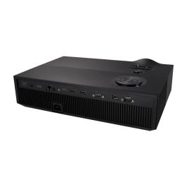 Asus Proyector H1 LED, 90LJ00F0-B00270, Videoproyector Instalado en el Techo, 3000 lúmenes ANSI, 1080p (1920x1080) Negro