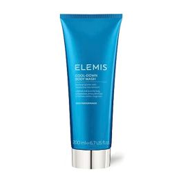 Elemis Cool Down Body Wash Gel de Baño Refrescante Post-Ejercicio con Abedul, Mango, Mentol y Árnica para Todo Tipo de Pieles 200ml Precio: 21.90000054. SKU: B1AGLHNE9R
