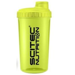 SCITEC NUTRITION Shaker 700ml Amarillo Neón Precio: 4.49999968. SKU: B1G259XBJD