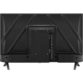 Hisense 32A4N Televisor LED HD 32 pulgadas (81,3 cm) Smart TV con VIDAA, Wi-Fi, Negro. Sintonizador TDT DVB-T2/S2, 2xHDMI, 2xUSB. Hisense 32A4N Televisor LED HD 32 pulgadas (81,3 cm) Smart TV con VIDAA, Wi-Fi, Negro. Sintonizador TDT DVB-T2/S2, 2xHDMI, 2xUSB.