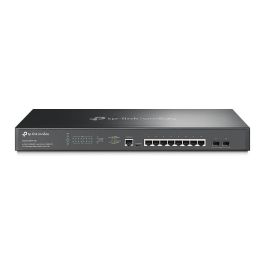 TP-Link Omada SG3210XHP-M2 Switch Gestionado L2+ 8 Puertos 2.5G con PoE+ 2 Puertos SFP+ Montaje Rack 1U Precio: 516.49999984. SKU: B1GVW7PDFD