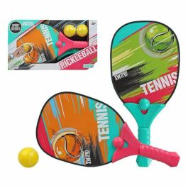 Kit Paletas De Tenis Precio: 9.5000004. SKU: S1124888