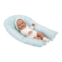 Muñeca elegance 35 cm babyto verde c/cojin (muñeco de peso) Precio: 40.68999979. SKU: B188GVYLDF