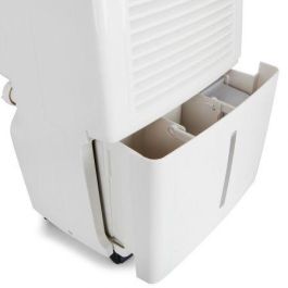 Deshumificador Orbegozo DH 3540/ Depósito 6L Deshumificador Orbegozo DH 3540/ Depósito 6L