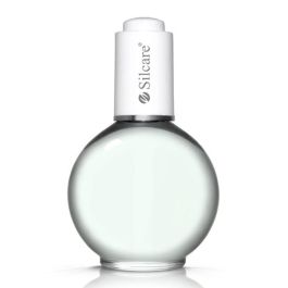 Silcare Aceite de Cutículas de Almendra Transparente 75 ml Precio: 6.69000046. SKU: B1HAFHZNST