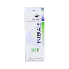 Internature Drenature Interale, Gotas 30ml, Complemento alimenticio a base de Fumaria, Grosellero Negro, Llantén y Hisopo Precio: 13.5899995. SKU: B13N25KXDV