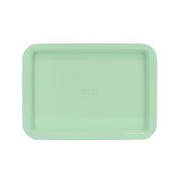 Bandeja de metal para servir 38x27 cm Quttin - 3 surtidos (12 Unidades) Bandeja de metal para servir 38x27 cm Quttin - 3 surtidos (12 Unidades)