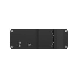 Teltonika Networks TSW202 MANAGED SWITCH 8 x port PoE+ switch with 2 x SFP ports for fibre optic communication Teltonika Networks TSW202 MANAGED SWITCH 8 x port PoE+ switch with 2 x SFP ports for fibre optic communication