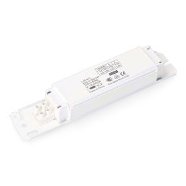 Edm Reactancia para tubo fluorescente 65W 230V, 19.5x3cm