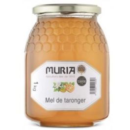 Miel De Azahar Cristalizada 1Kg. Precio: 20.5000004. SKU: B17KMWJQ5D