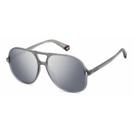 Gafas de Sol Hombre Polaroid PLD-6217-S-RIW ø 57 mm Precio: 40.88999948. SKU: B1BX7S9ET9