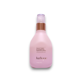 Sweet Violet & Grapefruit, Hidratante, Loción de niebla, Para la cara, 100 ml Precio: 19.49999942. SKU: B1APYBPBB7