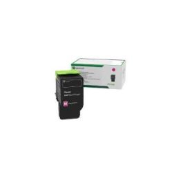 Lexmark Cartucho Tóner Magenta Return Programme Rendimiento Estándar Precio: 83.49999944. SKU: S8412021
