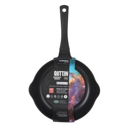 Sartén de Aluminio Fundido Quttin 26 cm (6 Unidades) Sartén de Aluminio Fundido Quttin 26 cm (6 Unidades)