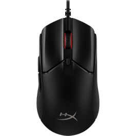 HyperX Ratón Gaming Pulsefire Haste 2 Negro 6N0A7AA 26000 DPI 8000 Hz Ultraligero 53g Precio: 90.49999948. SKU: B158XJT984
